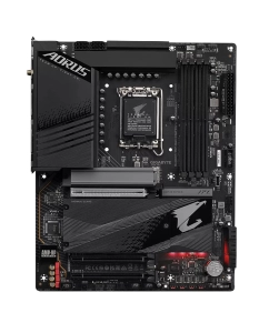 Купить Материнская плата GIGABYTE Z790 AORUS ELITE AX  в E-mobi