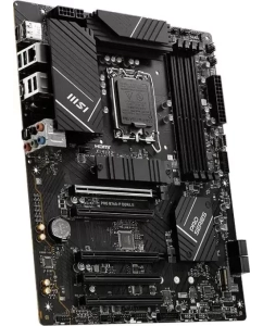 Купить Материнская плата MSI PRO B760-P DDR4 II  в E-mobi