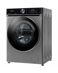 Купить Стиральная машина Бирюса WM-SC1214/15 серебристый  в E-mobi