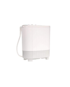 Купить Активаторная стиральная машина Фея СМП-60Н белый; серый  в E-mobi