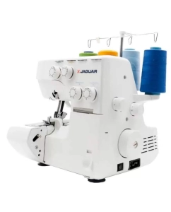 Купить Оверлок Jaguar M-065D  в E-mobi