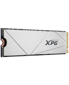 Купить SSD накопитель ADATA GAMMIX S60 BLADE M. 2 2280 2 ТБ (AGAMMIXS60-2T-CS)  в E-mobi