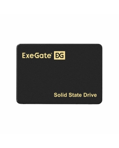 Купить SSD накопитель ExeGate 2.5" 1,92 ТБ EX295276RUS  в E-mobi