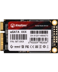 Купить Внутренний SSD накопитель KINGSPEC MT Series MT-1TB 1ТБ в E-mobi