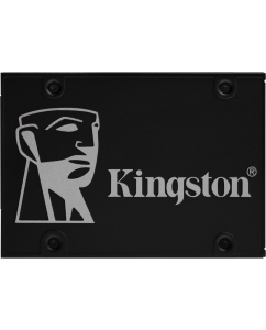 Купить SSD накопитель Kingston KC600 2.5