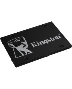 Купить SSD накопитель Kingston KC600 2.5" 512 ГБ (SKC600/512G)  в E-mobi