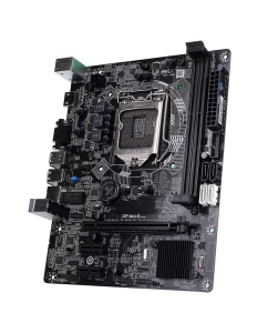 Купить Материнская плата Colorful H81M-K PRO V24B  в E-mobi