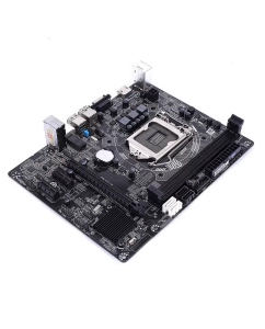 Купить Материнская плата Colorful H81M-K PRO V24B  в E-mobi