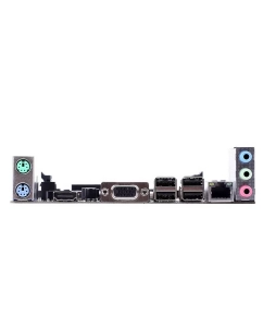 Купить Материнская плата Colorful H81M-K PRO V24B  в E-mobi