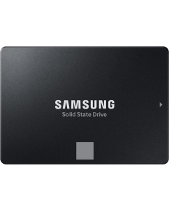 Купить SSD накопитель Samsung 870 EVO 2.5