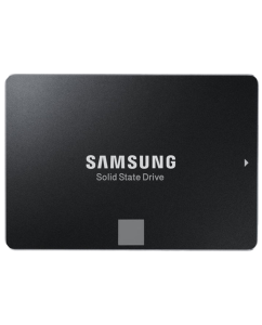 Купить SSD накопитель Samsung 870 EVO 2.5" 1 ТБ (MZ-77E1T0BW)  в E-mobi