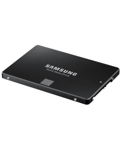 Купить SSD накопитель Samsung 870 EVO 2.5" 1 ТБ (MZ-77E1T0BW)  в E-mobi