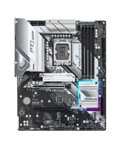 Купить Материнская плата ASRock Z790 PRO RS  в E-mobi