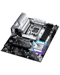 Купить Материнская плата ASRock Z790 PRO RS  в E-mobi