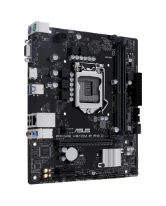 Купить Материнская плата ASUS PRIME H510M-R R2.0-SI  в E-mobi