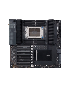 Купить Материнская плата ASUS PRO WS WRX80E-SAGE SE WiFi в E-mobi