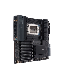 Купить Материнская плата ASUS PRO WS WRX80E-SAGE SE WiFi  в E-mobi