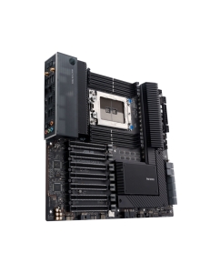 Купить Материнская плата ASUS PRO WS WRX80E-SAGE SE WiFi  в E-mobi