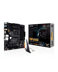 Купить Материнская плата ASUS TUF GAMING B550M-Plus WiFi II в E-mobi