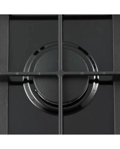 Купить Встраиваемая варочная панель газовая Samsung NA64H3010BK черный  в E-mobi