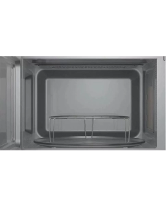 Купить Встраиваемая микроволновая печь Bosch BEL623MD3 черный  в E-mobi