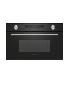 Купить Встраиваемая микроволновая печь MAUNFELD MBMO349GB черный в E-mobi