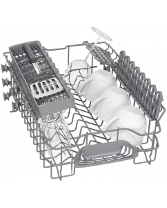 Купить Встраиваемая посудомоечная машина Bosch SPV2IKX54Q  в E-mobi