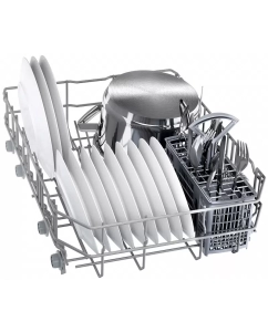 Купить Встраиваемая посудомоечная машина Bosch SPV2IKX54Q  в E-mobi