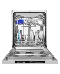 Купить Встраиваемая посудомоечная машина MAUNFELD MLP-123D  в E-mobi