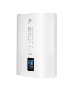 Купить Водонагреватель накопительный Electrolux EWH 30 SmartInverter 30 л белый в E-mobi