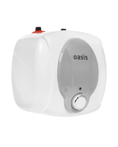 Купить Водонагреватель накопительный Oasis 6 KP в E-mobi