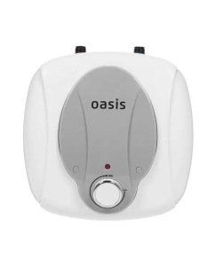 Купить Водонагреватель накопительный Oasis 6 KP  в E-mobi