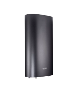 Купить Бойлер косвенного нагрева Royal Thermo AQUATEC INOX RTWX-F 100.1 GRAFIT настенный  в E-mobi