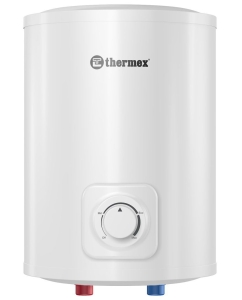 Купить Водонагреватель накопительный THERMEX INOX CASK IC 10 O white в E-mobi