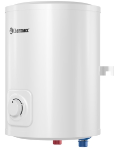 Купить Водонагреватель накопительный THERMEX INOX CASK IC 10 O white  в E-mobi