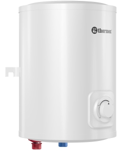 Купить Водонагреватель накопительный THERMEX INOX CASK IC 10 O white  в E-mobi