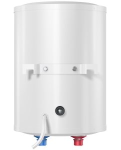 Купить Водонагреватель накопительный THERMEX INOX CASK IC 10 O white  в E-mobi