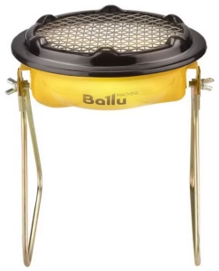 Купить Обогреватель Ballu Bigh-3 инфракрасный газовый  в E-mobi
