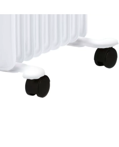 Купить Масляный радиатор Ballu BOH/CL-09WRN белый  в E-mobi