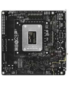 Купить Материнская плата MSI MPG B760I EDGE WIFI  в E-mobi