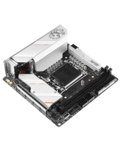 Купить Материнская плата MSI MPG B760I EDGE WIFI  в E-mobi