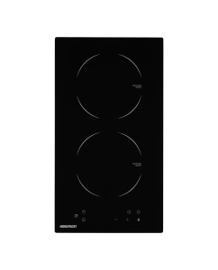 Купить Встраиваемая электрическая панель NORDFROST i-M 3020 B, черный  в E-mobi