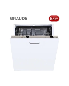 Купить Встраиваемая посудомоечная машина Graude VGE 60.0 в E-mobi
