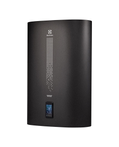 Купить Водонагреватель накопительный Electrolux EWH 80 80 л черный в E-mobi