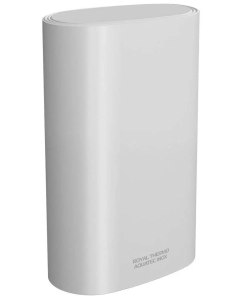 Купить Водонагреватель накопительный Royal Thermo AQUATEC INOX RTWX-F 80 в E-mobi