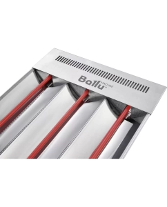 Купить Радиатор BALLU BIHT3 инфракр 3кВт  в E-mobi