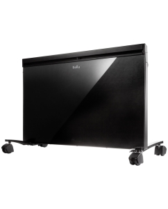 Купить Конвектор Ballu BIHP/S-2500 черный в E-mobi