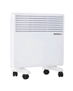 Купить Конвектор NeoClima Intenso 1000 белый  в E-mobi