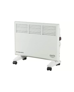 Купить Конвектор Oasis KM-15 белый в E-mobi