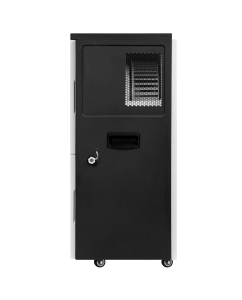 Купить Осушитель воздуха Ballu BD120HP серебристый  в E-mobi